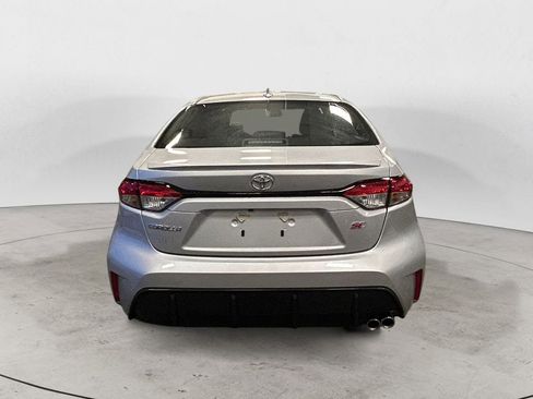 New 2026 Toyota Corolla SE image 4