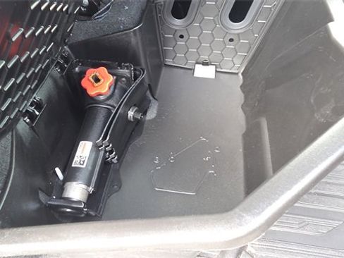 New 2026 GMC Sierra 1500 Elevation image 20