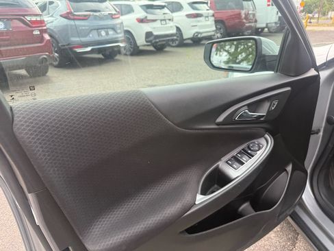 Used 2023 Chevrolet Malibu LT FWD image 12