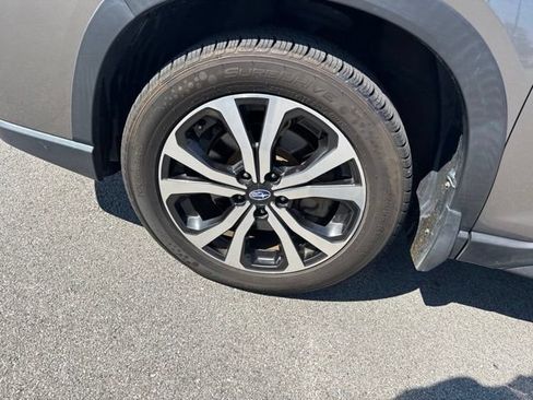 Used 2020 Subaru Forester Limited AWD/4WD image 9