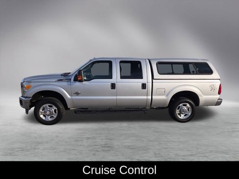 Used 2015 Ford F250 XLT image 5