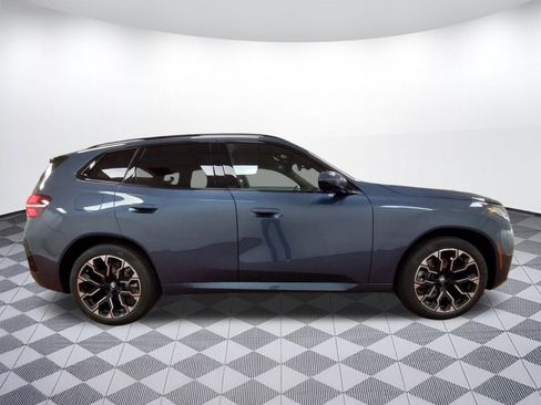 Used 2025 BMW X3 xDrive30i w/ Premium Package image 8