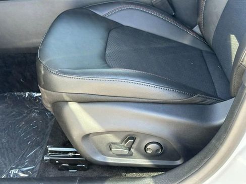 New 2026 Jeep Compass Trailhawk image 10