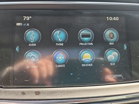 Used 2019 Buick Enclave Avenir w/ Avenir Technology Package FWD image 32