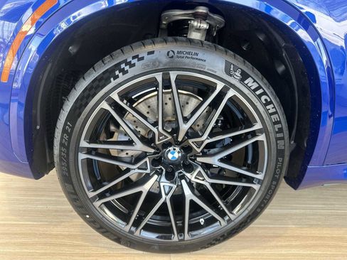 New 2026 BMW X5 M Competition w/ Executive Package image 10