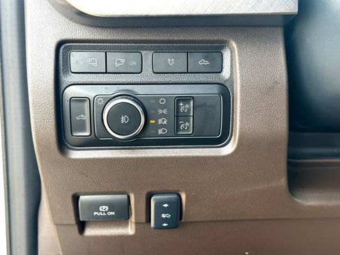 Certified 2024 Ford F250 King Ranch w/ Chrome Package AWD/4WD image 16
