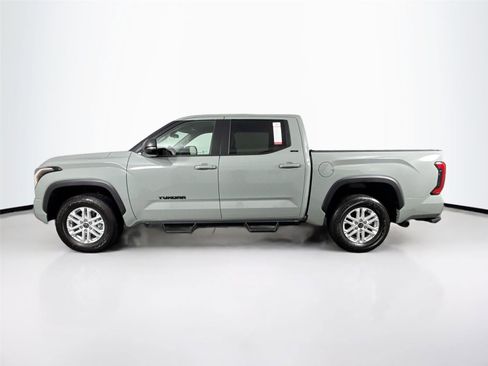 Used 2024 Toyota Tundra SR5 w/ SR5 Premium Package AWD/4WD image 14