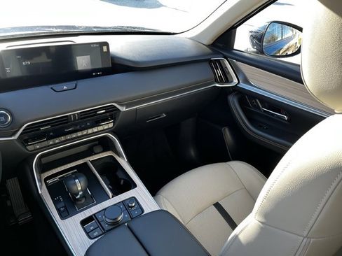 Used 2024 MAZDA CX-90 3.3 Turbo S image 14