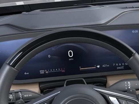 New 2026 Buick Enclave Preferred w/ Power Package image 18