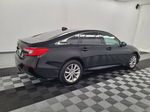 Used 2021 Honda Accord LX image 10