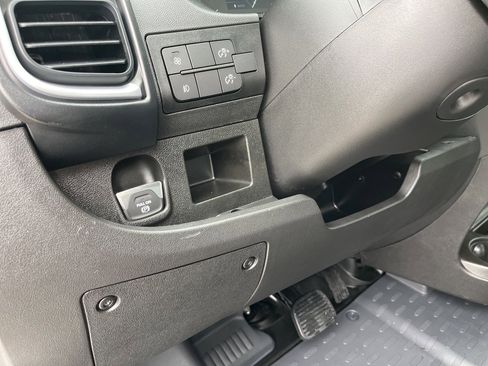 New 2026 RAM ProMaster 2500 image 7