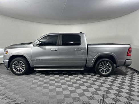 Used 2019 RAM 1500 Laramie w/ Sport Appearance Package image 4