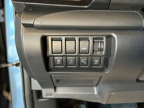 Used 2019 Subaru Forester Touring w/ Popular Package #3 AWD/4WD image 19