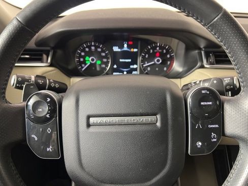 Used 2020 Land Rover Range Rover Velar S image 23