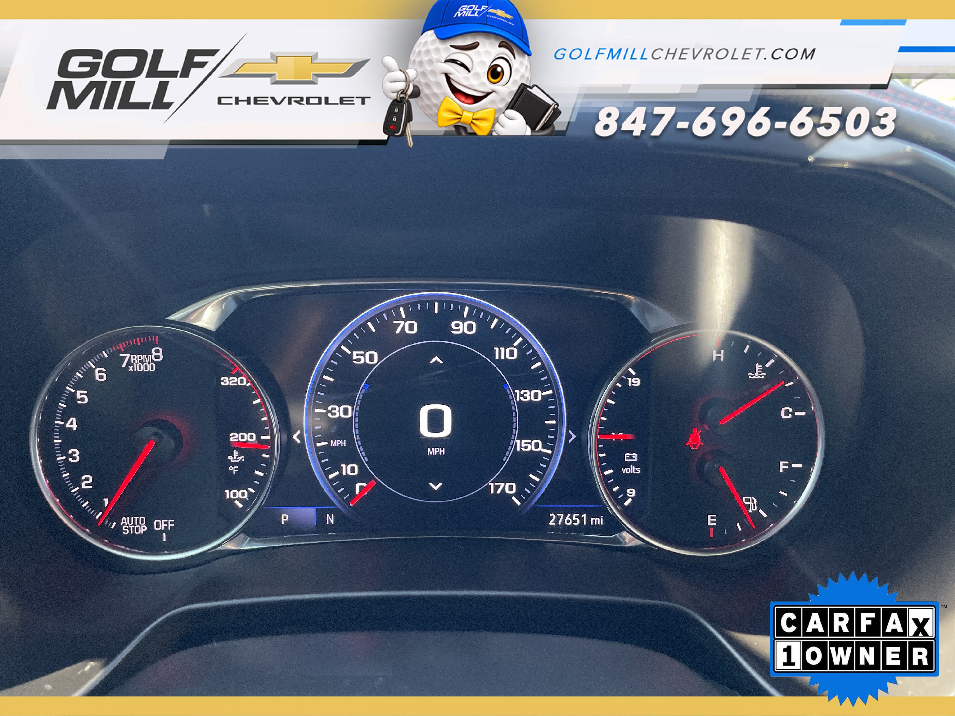 Used 2023 Chevrolet Blazer RS w/ Enhanced Convenience Package AWD/4WD image 18
