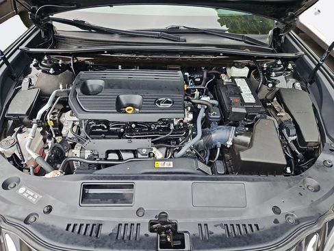 Used 2022 Lexus ES 250 w/ Premium Package AWD/4WD image 31