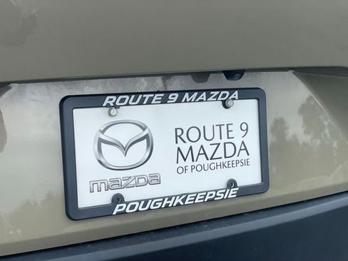 Certified 2024 MAZDA CX-50 2.5 Turbo w/ Cargo Package AWD/4WD image 31