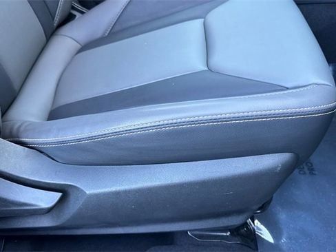 Used 2021 Subaru Crosstrek 2.5i Sport w/ Popular Package #2B image 23