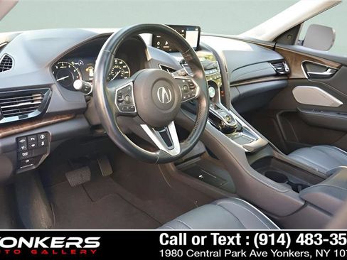 Used 2022 Acura RDX AWD w/ Advance Package image 28