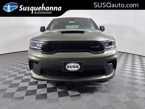 New 2026 Dodge Durango GT w/ Blacktop Package image 2