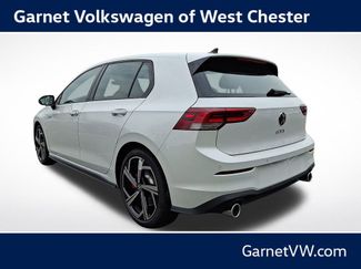 New 2026 Volkswagen GTI SE FWD video 3