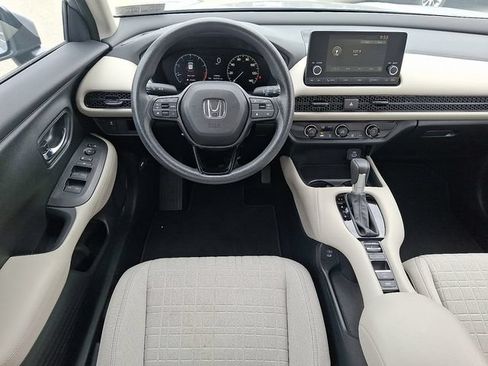 Certified 2024 Honda HR-V LX image 8
