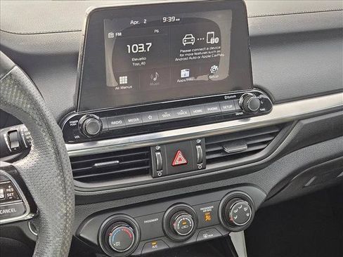 Used 2020 Kia Forte GT-Line FWD image 9