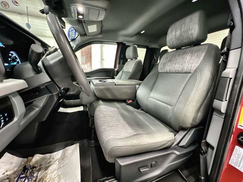 Used 2023 Ford F250 XLT w/ 360-Degree Camera Package image 13