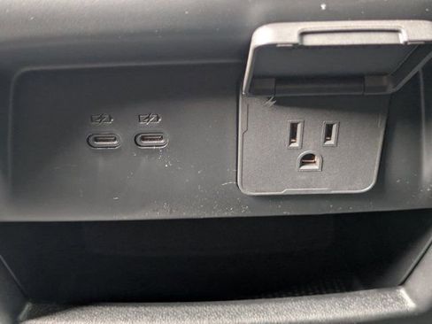 New 2026 Chevrolet Traverse RS w/ LPO, Floor Liner Package image 15