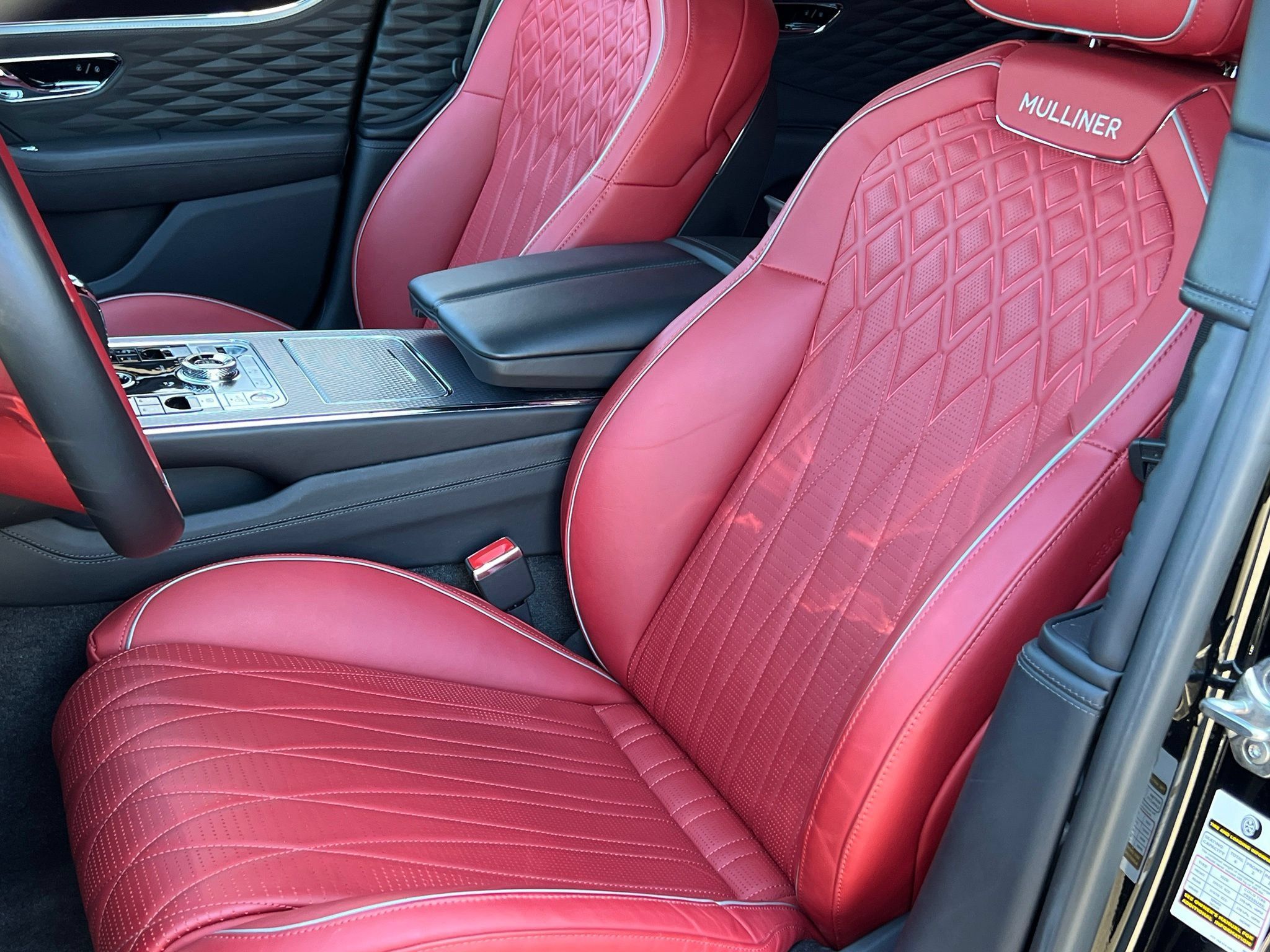 Used 2022 Bentley Flying Spur W12 AWD/4WD image 15