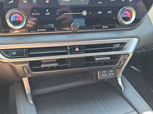 Certified 2025 Lexus RX 350 Premium w/ Convenience Package AWD/4WD image 24