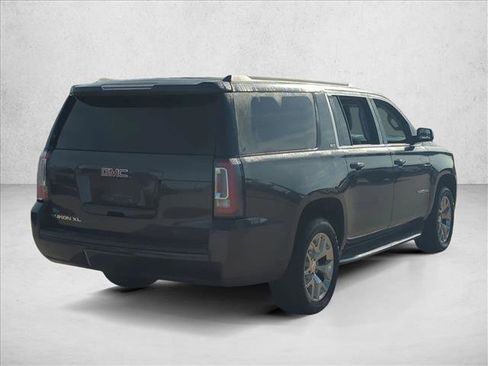 Used 2015 GMC Yukon XL SLT w/ Open Road Package image 5