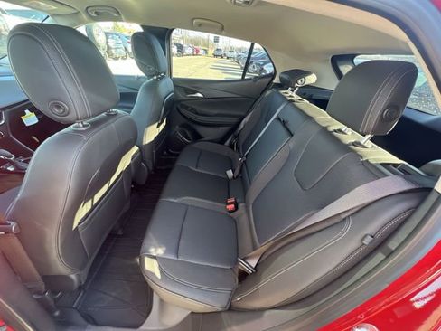 New 2026 Buick Encore GX Preferred w/ Comfort Package image 14