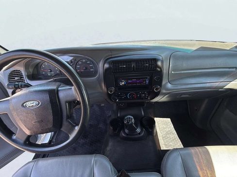 Used 2011 Ford Ranger XL RWD image 9