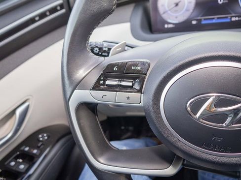 Used 2024 Hyundai Tucson Limited image 24