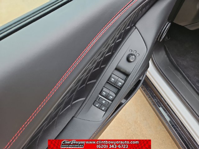 New 2026 Dodge Charger R/T AWD/4WD image 12