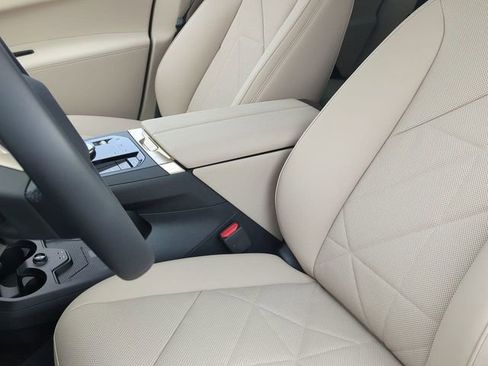 New 2026 BMW iX xDrive45 w/ Premium Package image 17