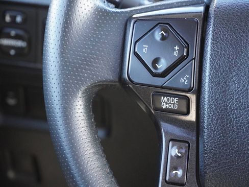 Certified 2021 Toyota 4Runner Venture image 28