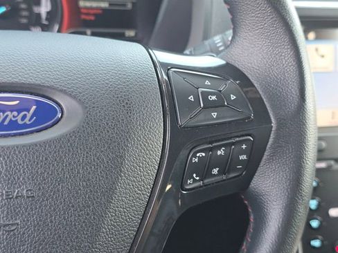 Used 2019 Ford Explorer Sport AWD/4WD image 26