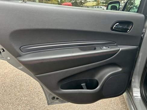 New 2026 Dodge Durango GT image 26