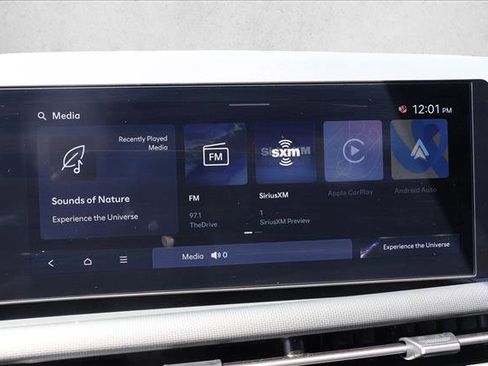 Certified 2025 Hyundai Santa Cruz XRT AWD/4WD image 18