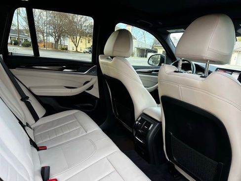 Used 2019 BMW X3 sDrive30i image 20