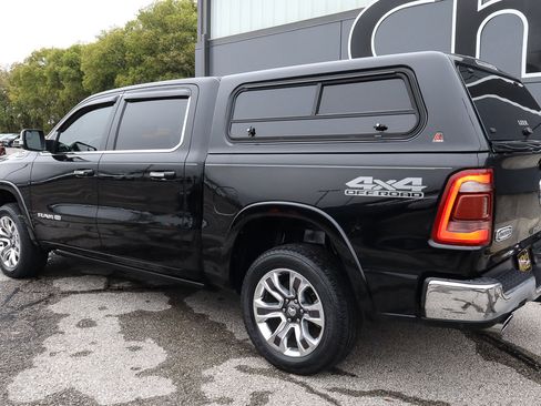 Used 2021 RAM 1500 Limited image 6