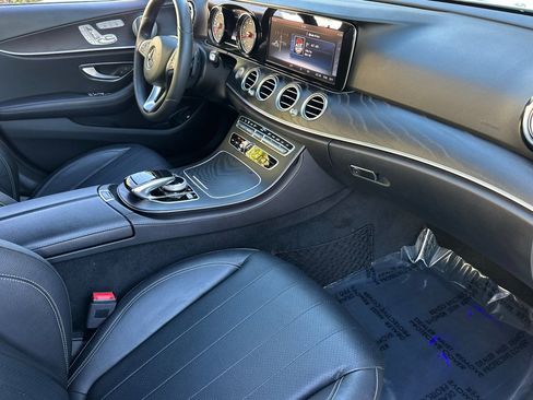 Certified 2018 Mercedes-Benz E 300 image 14