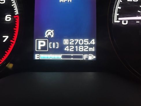 Used 2022 Subaru Forester Wilderness image 21