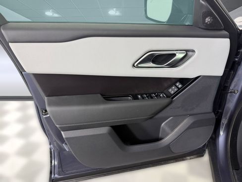 New 2026 Land Rover Range Rover Velar Belgravia AWD/4WD image 12