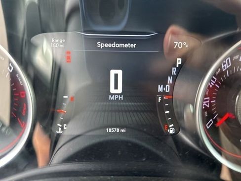 Used 2018 Dodge Challenger R/T Scat Pack image 20