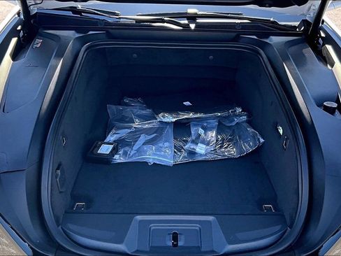 New 2026 Cadillac Escalade IQL Sport 1 w/ LPO, Floor Liner Package AWD/4WD image 11