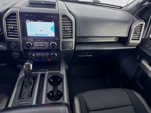 Used 2019 Ford F150 Raptor w/ Equipment Group 802A Luxury image 27