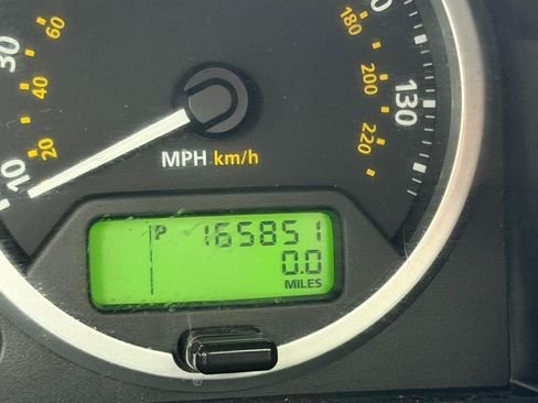 Used 2009 Land Rover Range Rover Sport HSE AWD/4WD image 30